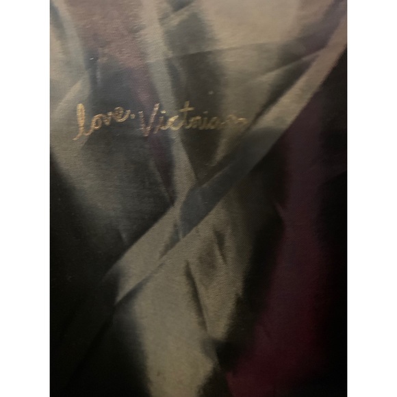 Victoria Secret tote sparkling sequins large and roomy - Picture 4 of 4